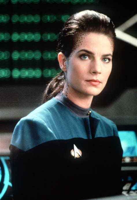 terry farrell nude pics|Terry Farrell Star Trek Actress Nude